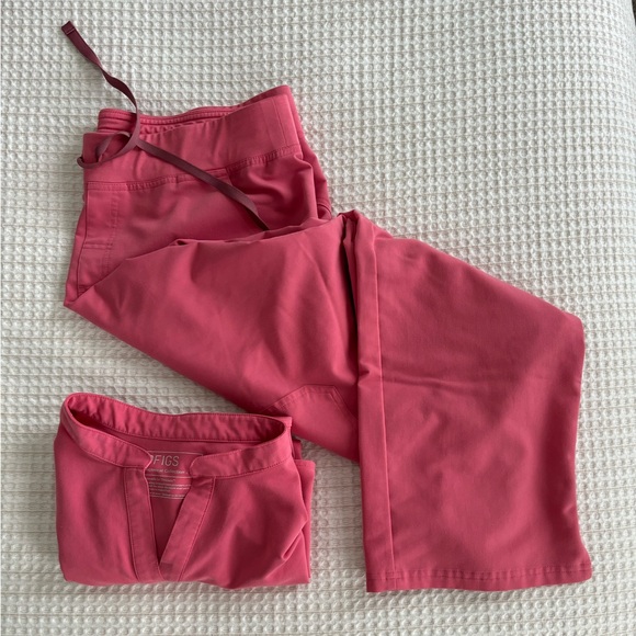 Figs Other - FIGS Desert Rose Scrubs